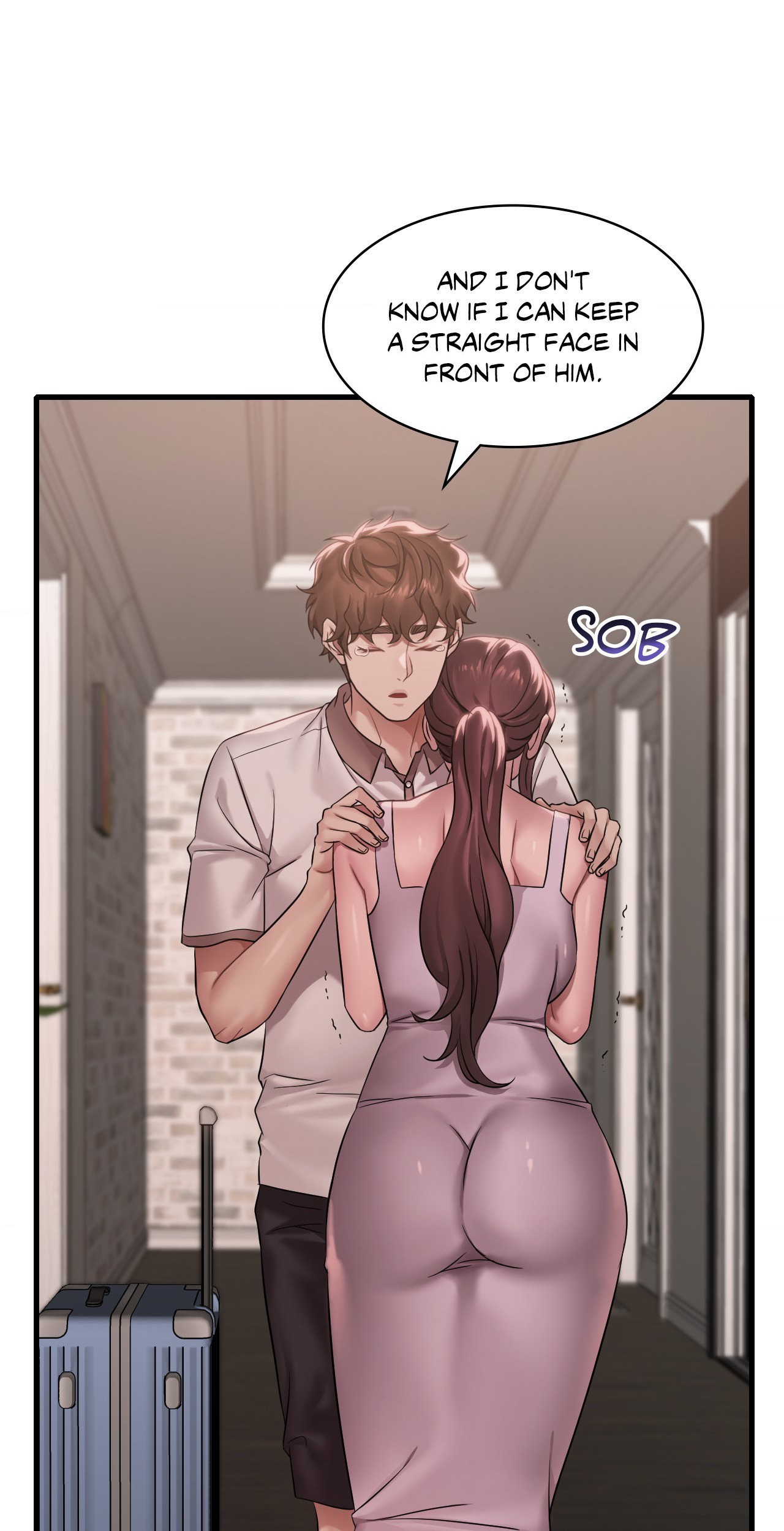 Read manhwa Drunk on You  Chapter 62 - SauceManhwa.com