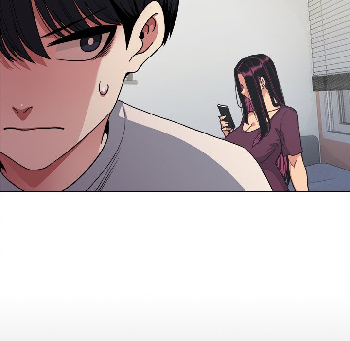 Read manhwa Someone Stop Her!  Chapter 5 - SauceManhwa.com