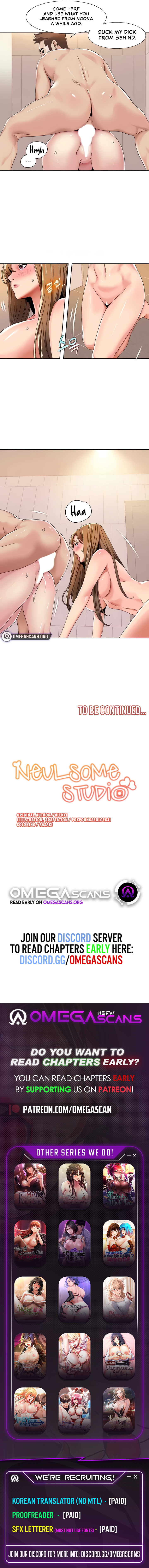 Read manhwa Neulsome Studio Chapter 31 - SauceManhwa.com