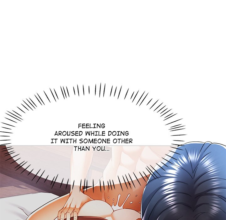 Read manhwa In Her Place Chapter 31 - SauceManhwa.com