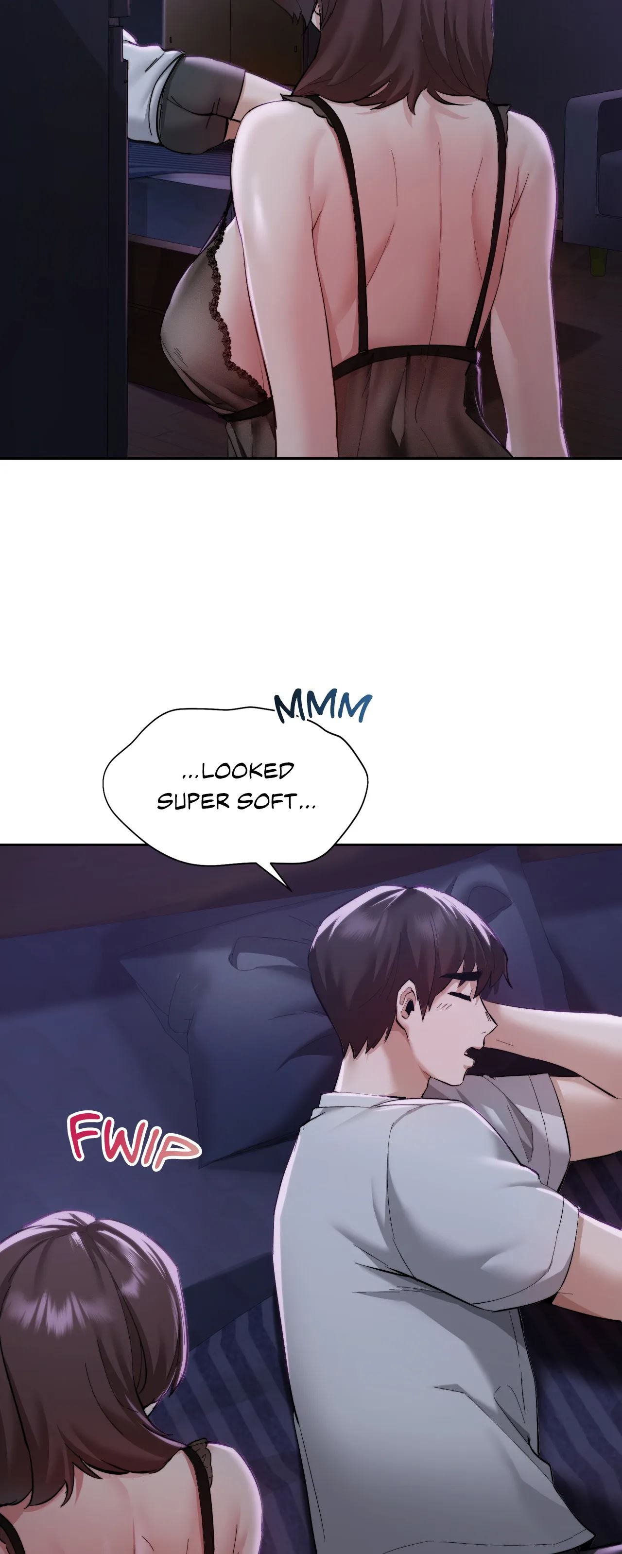 Read manhwa Wreck My Bias Chapter 2 - SauceManhwa.com