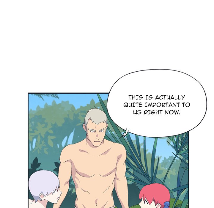 Read manhwa 15 Beauties END Chapter 25 - SauceManhwa.com