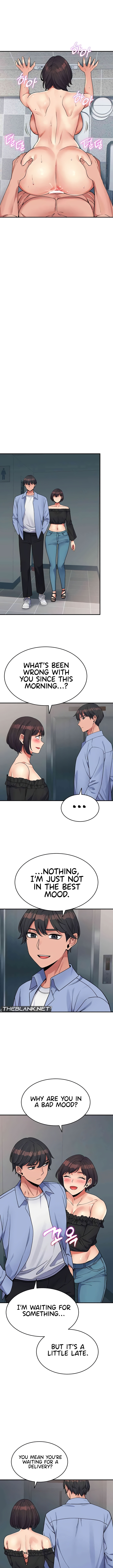 Read manhwa Obsessive Romance Chapter 28 - SauceManhwa.com