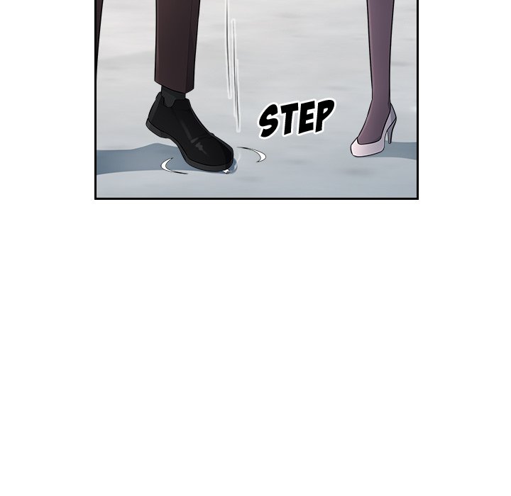 Read manhwa Office Desires End Chapter 10 - SauceManhwa.com