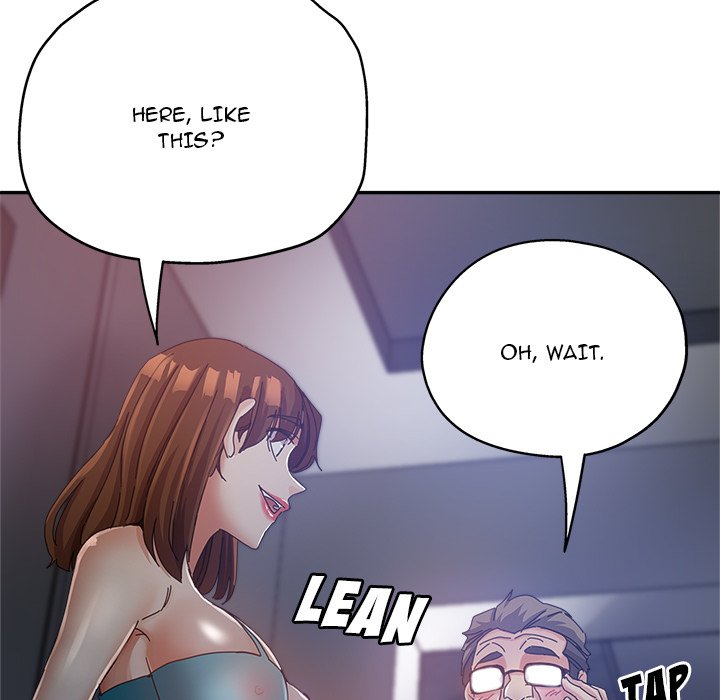 Read manhwa Newfound Partners END Chapter 11 - SauceManhwa.com