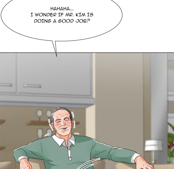 Read manhwa Family Business END Chapter 15 - SauceManhwa.com