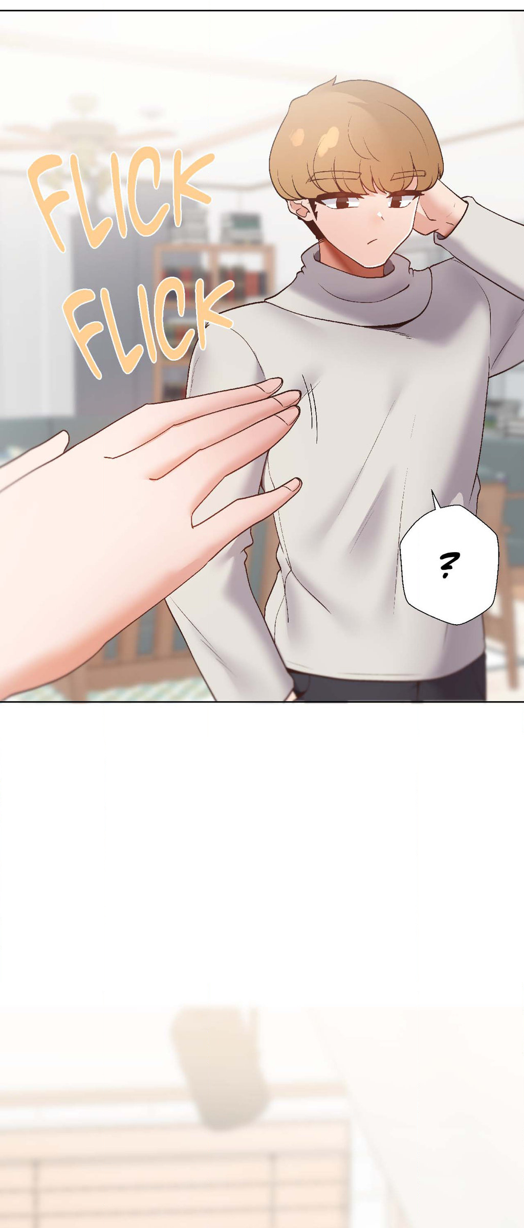 Read manhwa Family With Benefits  Chapter 20 - SauceManhwa.com