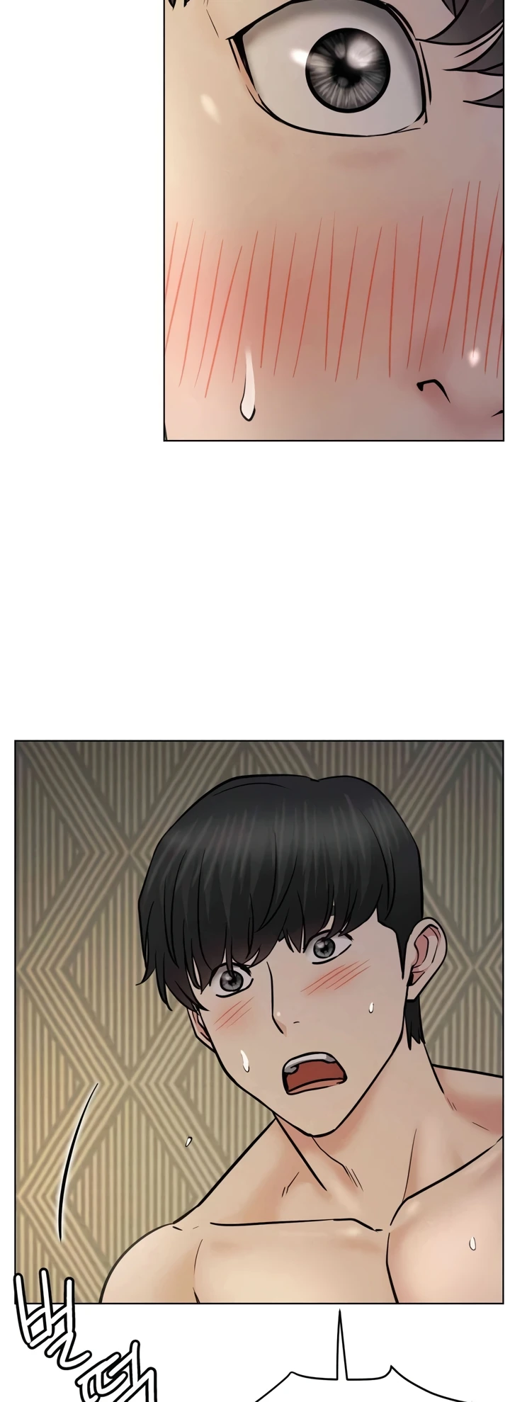 Read manhwa Staying with Ajumma Chapter 90 - SauceManhwa.com