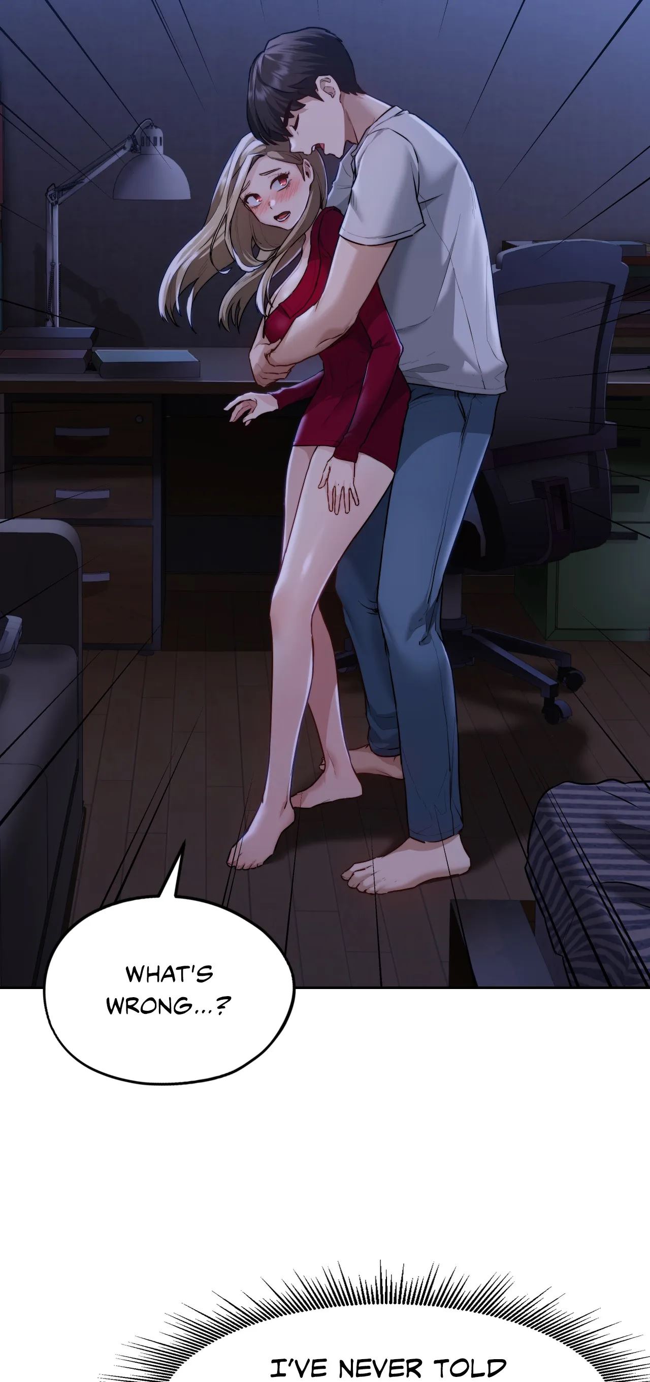 Read manhwa Wreck My Bias Chapter 3 - SauceManhwa.com