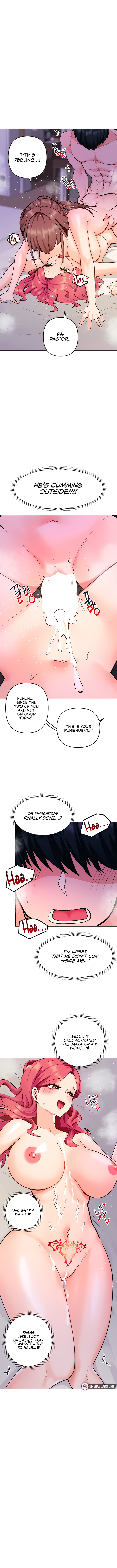 Read manhwa The Hypnosis App was Fake END Chapter 38 - SauceManhwa.com