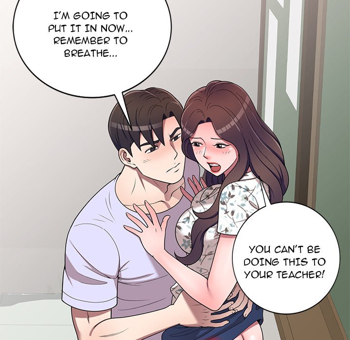 Read manhwa Private Lessons END Chapter 19 - SauceManhwa.com