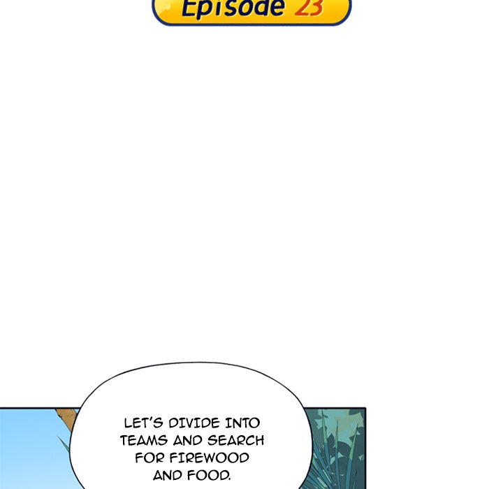 Read manhwa 15 Beauties END Chapter 23 - SauceManhwa.com