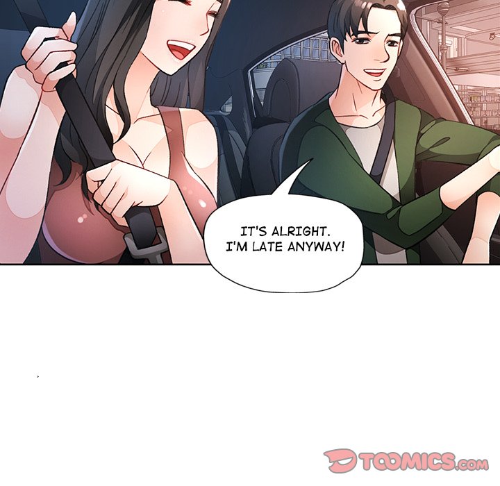 Read manhwa Wait, I’m a Married Woman! Chapter 17 - SauceManhwa.com