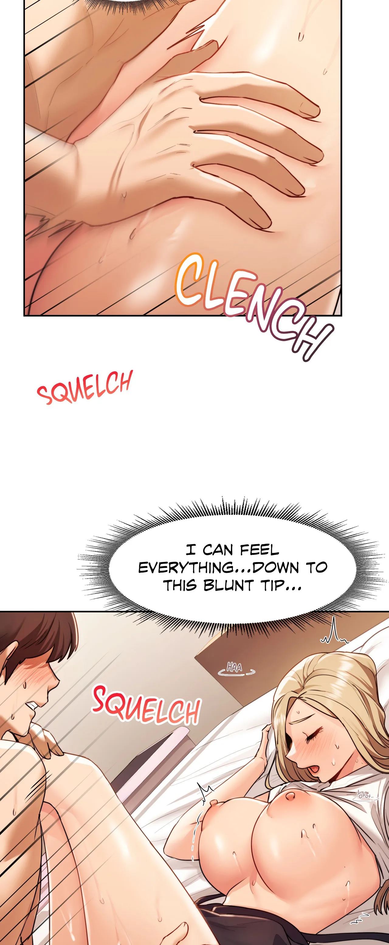 Read manhwa Wreck My Bias Chapter 9 - SauceManhwa.com