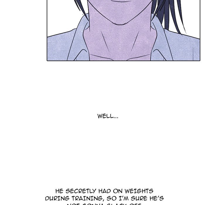 Read manhwa High School Devil Chapter 143 - SauceManhwa.com