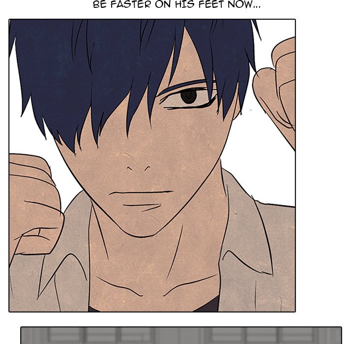 Read manhwa High School Devil Chapter 89 - SauceManhwa.com