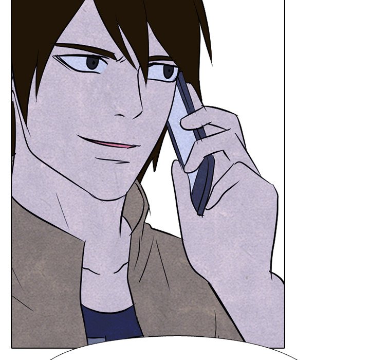 Read manhwa High School Devil Chapter 121 - SauceManhwa.com