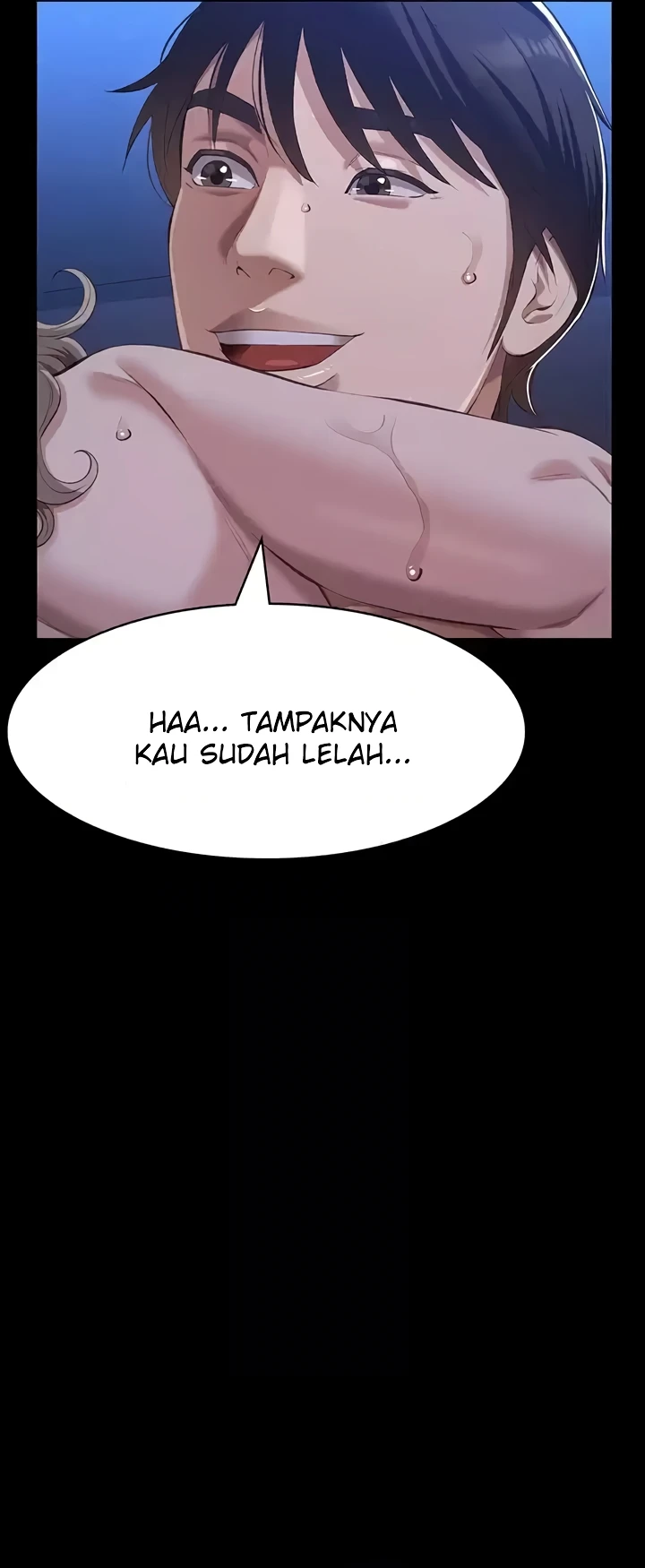 Read manhwa Resume Chapter 104 - SauceManhwa.com