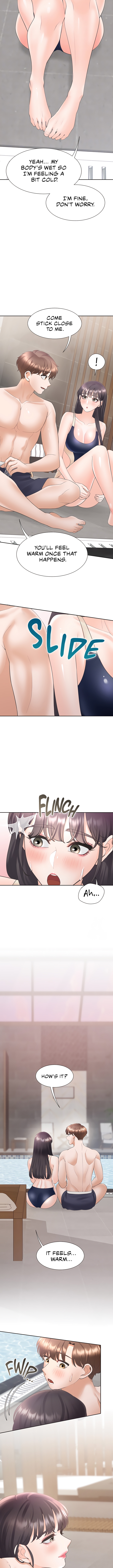 Read manhwa Bunk Beds HOT Chapter 67 - SauceManhwa.com