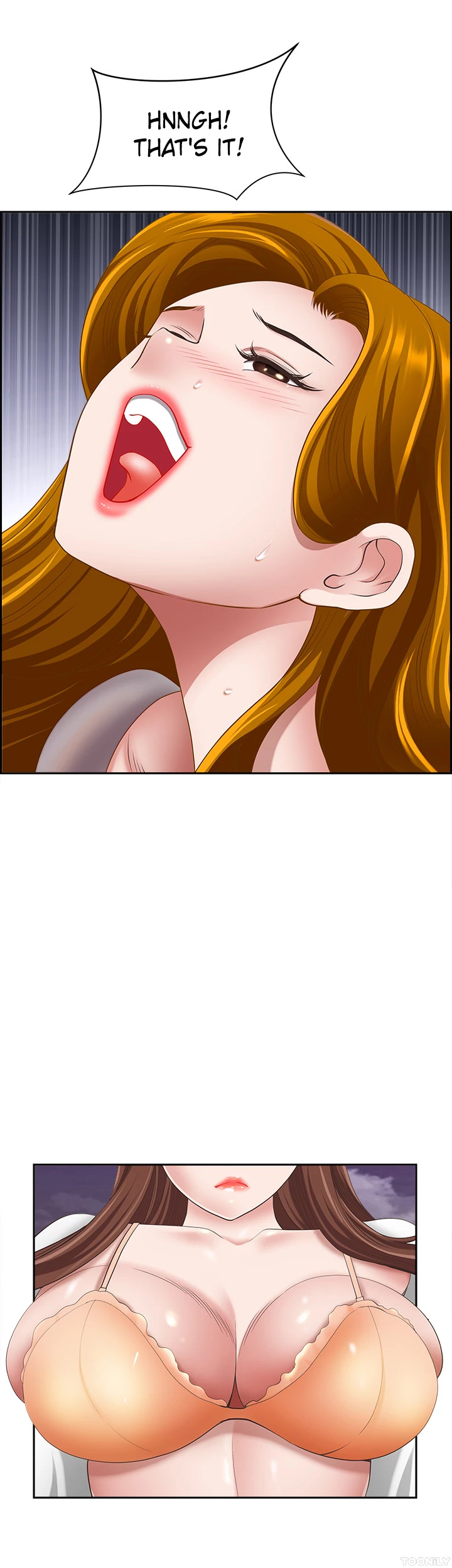 Read manhwa On an Airplane END Chapter 38 - SauceManhwa.com