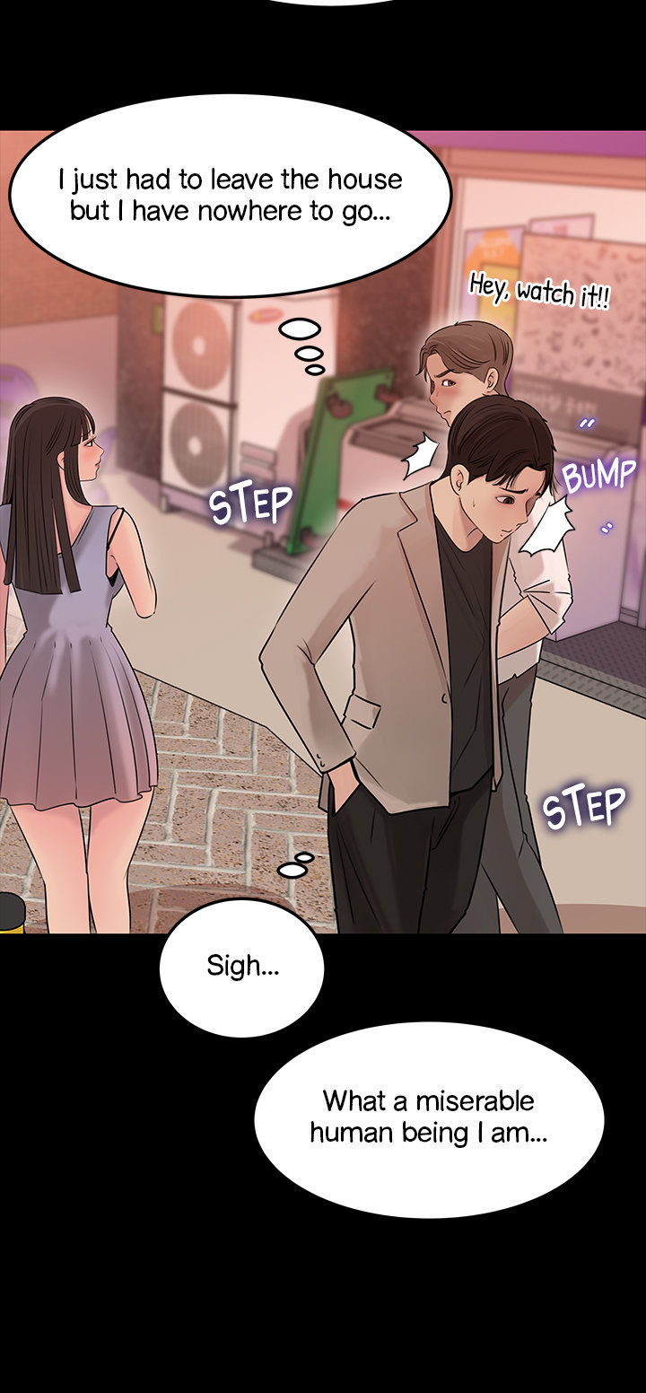 Read manhwa Inside My Sister-in-Law End Chapter 6 - SauceManhwa.com