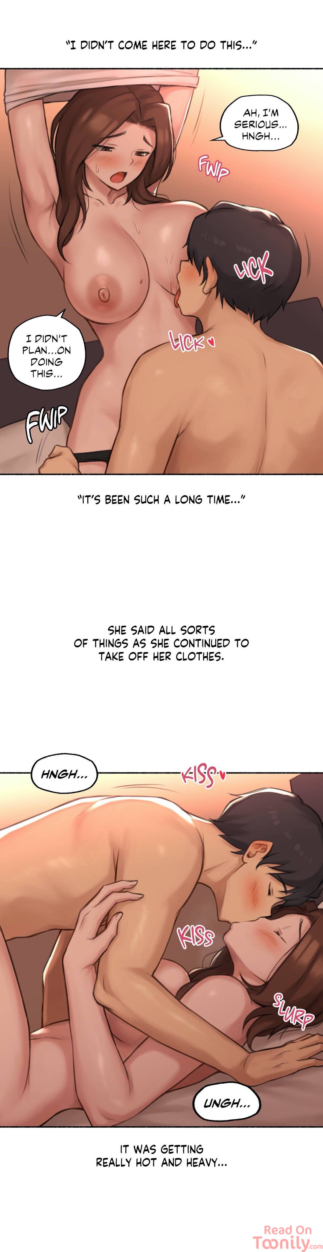 Read manhwa Sexual Exploits END Chapter 42 - SauceManhwa.com