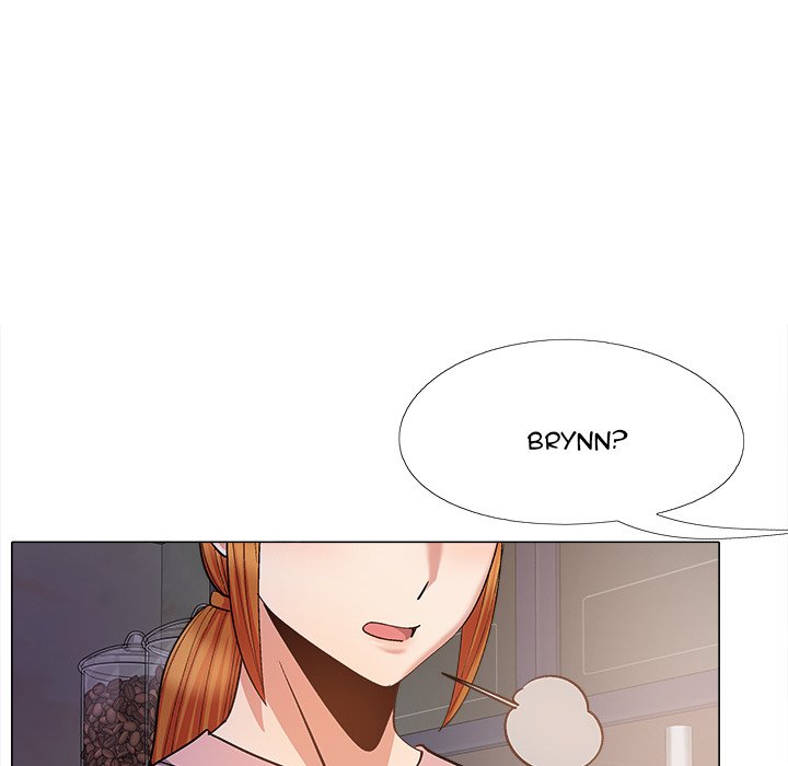 Read manhwa Sergeant Brynn END Chapter 28 - SauceManhwa.com