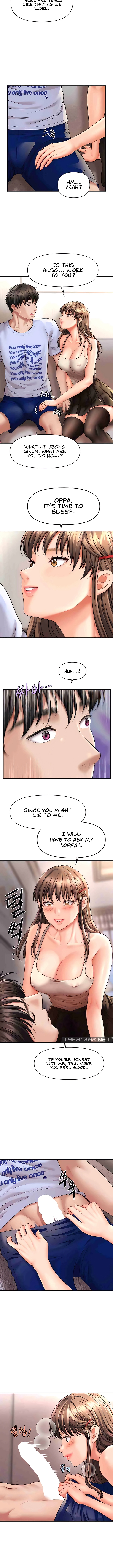 Read manhwa A Guide to Corrupting Them With Hypnosis Chapter 8 - SauceManhwa.com