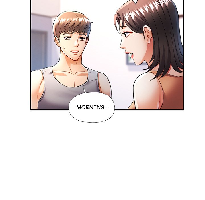 Read manhwa In Her Place Chapter 27 - SauceManhwa.com