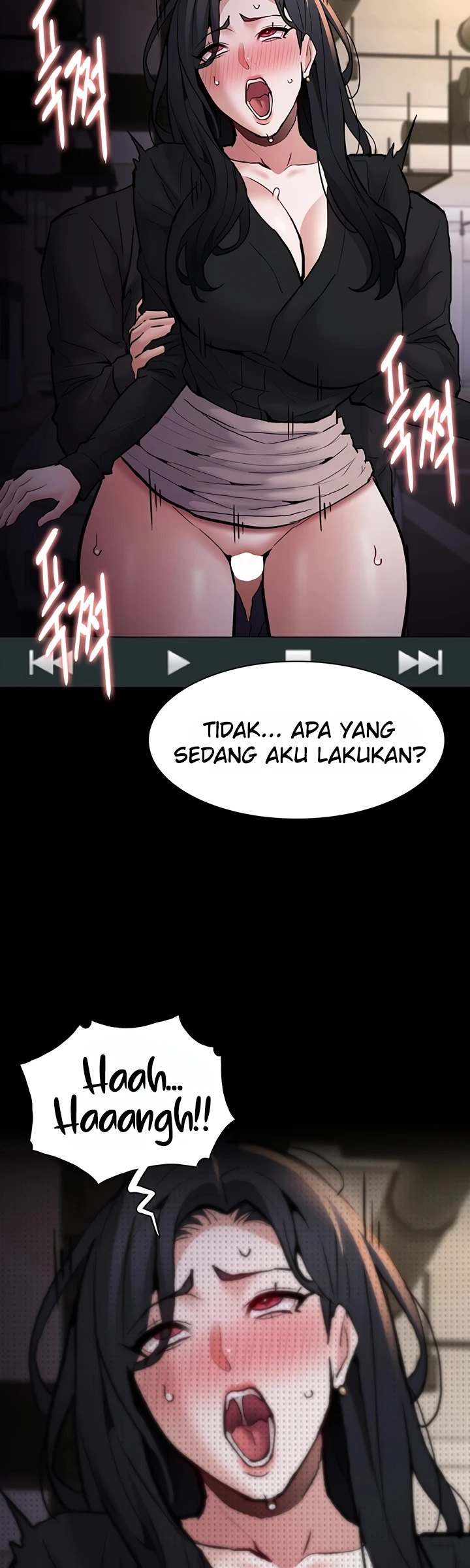 Read manhwa Pervert Addiction Chapter 87 - SauceManhwa.com