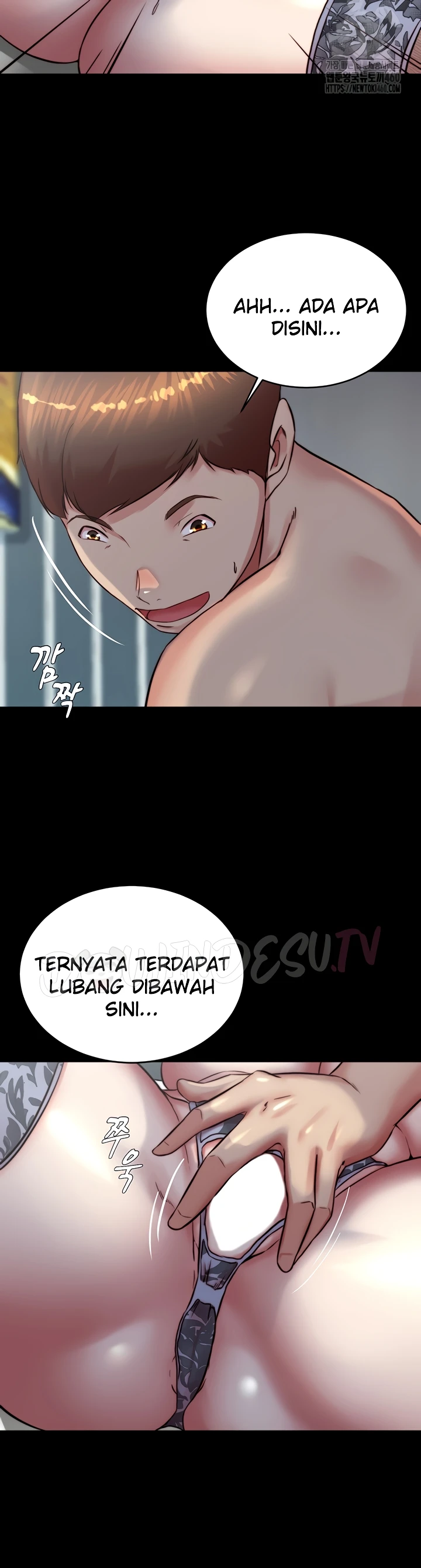 Read manhwa Panty Note Chapter 193 - SauceManhwa.com