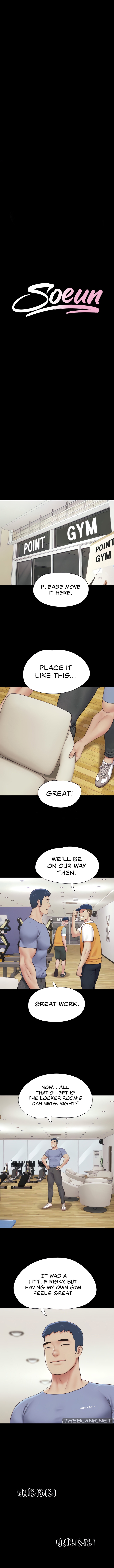 Read manhwa So-Eun  Chapter 13 - SauceManhwa.com