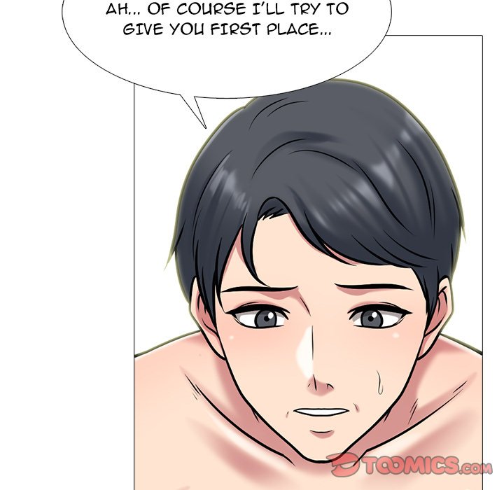 Read manhwa Extra Credit END Chapter 110 - SauceManhwa.com