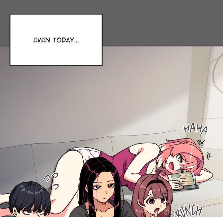 Read manhwa Someone Stop Her!  Chapter 4 - SauceManhwa.com