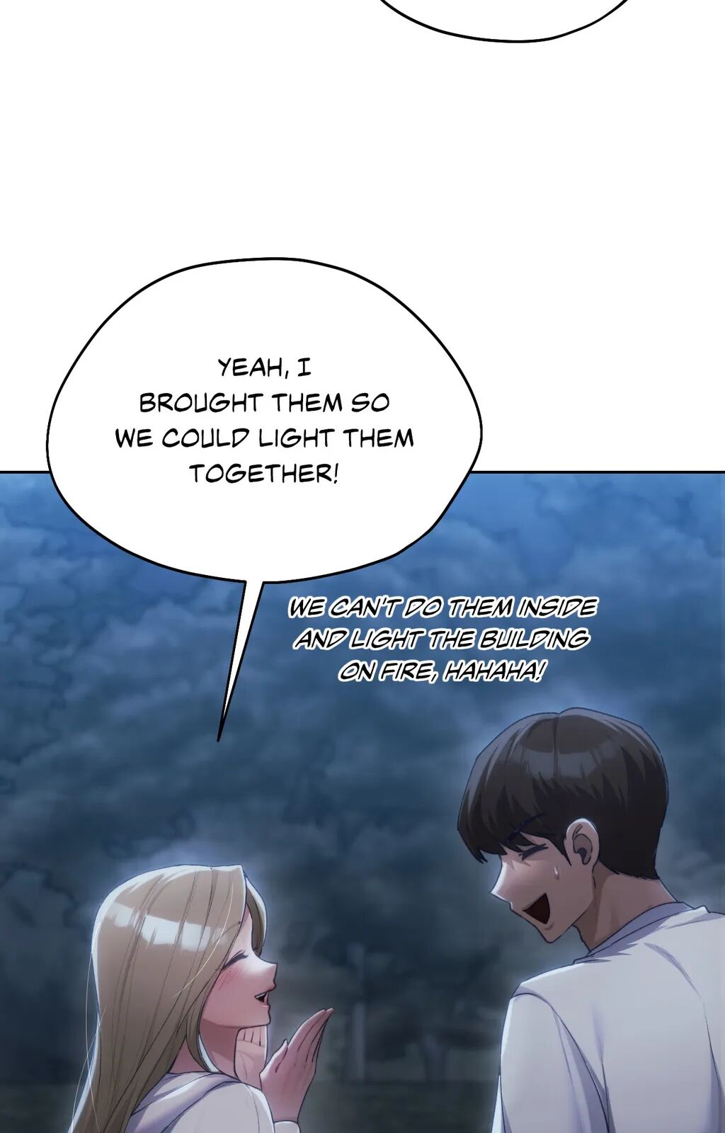 Read manhwa Wreck My Bias Chapter 51 - SauceManhwa.com