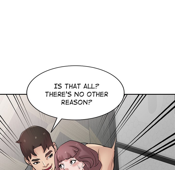 Read manhwa The Mismatch END Chapter 34 - SauceManhwa.com