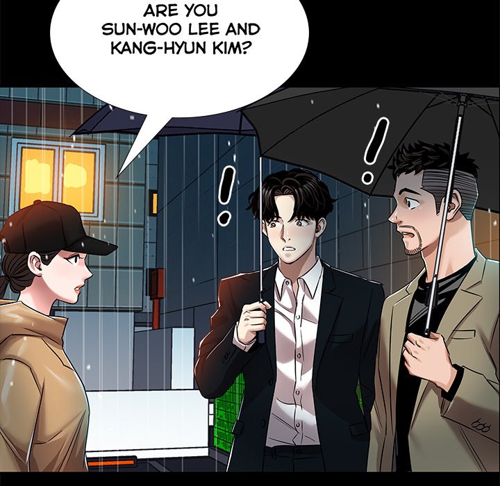 Read manhwa Sponsor (Drama) END Chapter 34 - SauceManhwa.com