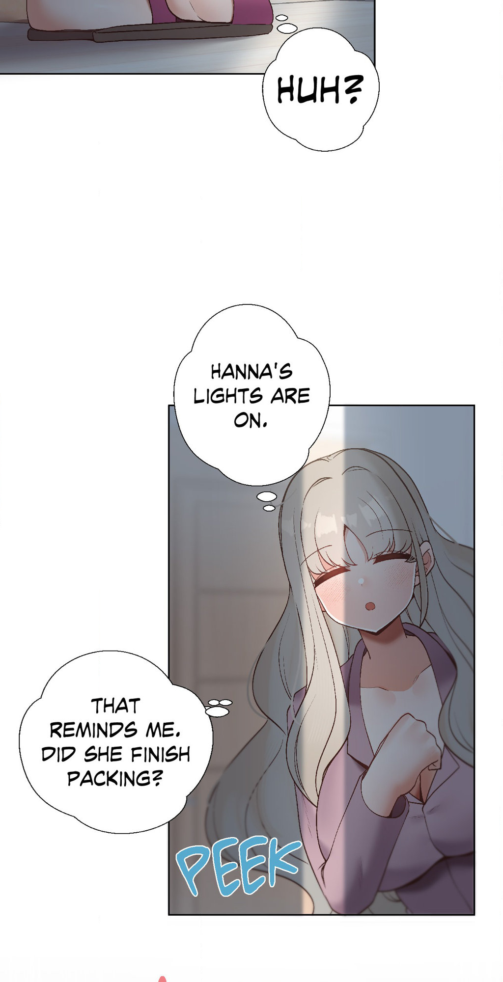 Read manhwa Family With Benefits  Chapter 22 - SauceManhwa.com