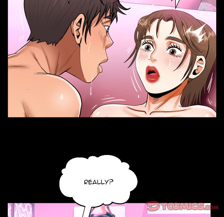 Read manhwa The Unforeseen Guest Chapter 60 - SauceManhwa.com