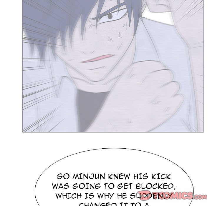 Read manhwa High School Devil Chapter 222 - SauceManhwa.com