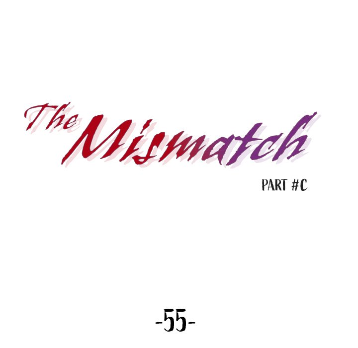 Read manhwa The Mismatch END Chapter 55 - SauceManhwa.com