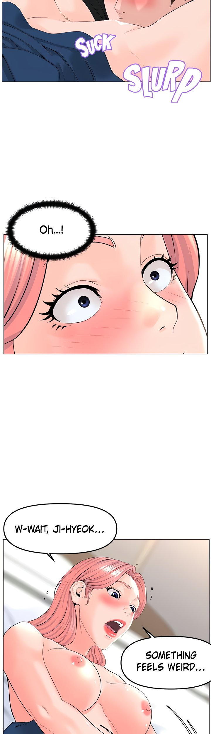 Read manhwa Celeb Next Door END Chapter 46 - SauceManhwa.com