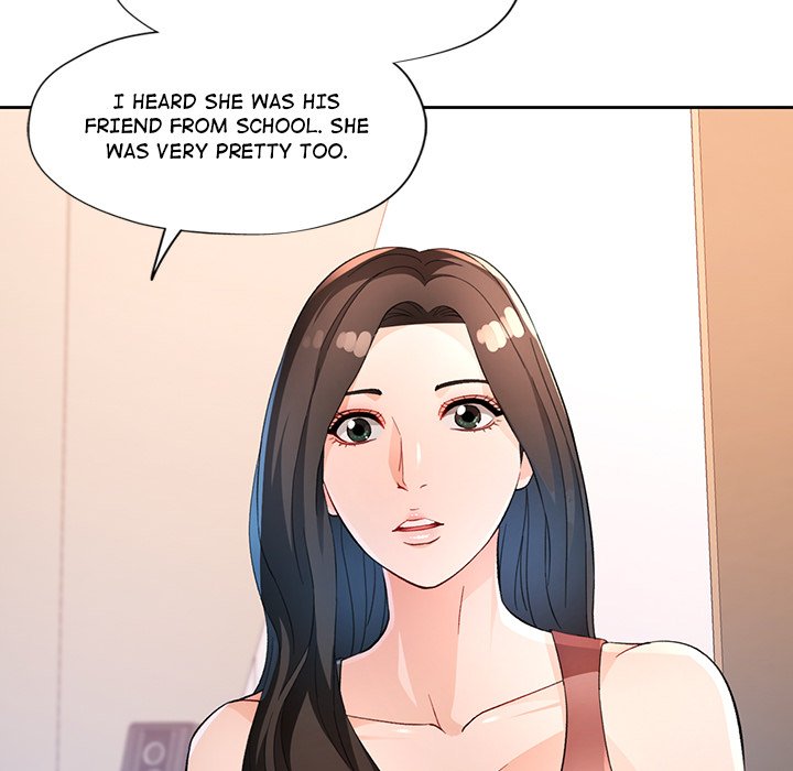 Read manhwa Wait, I’m a Married Woman! Chapter 36 - SauceManhwa.com