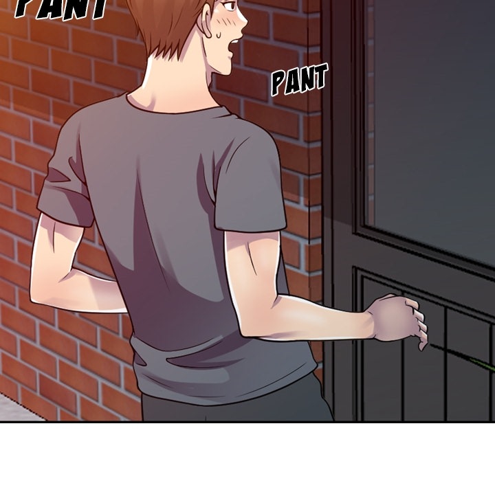 Read manhwa A Stolen Taste END Chapter 0 - SauceManhwa.com