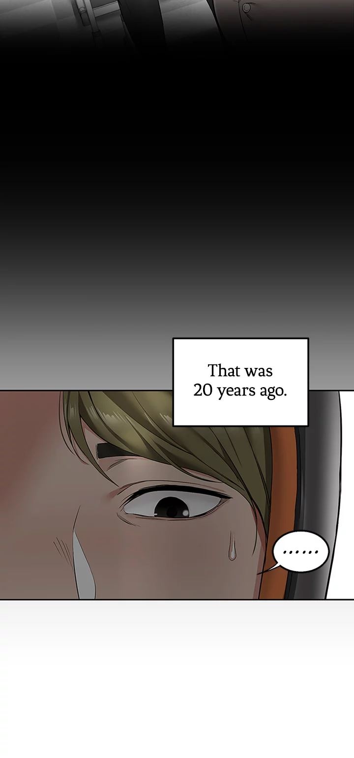 Read manhwa DELIVERY End Chapter 1 - SauceManhwa.com