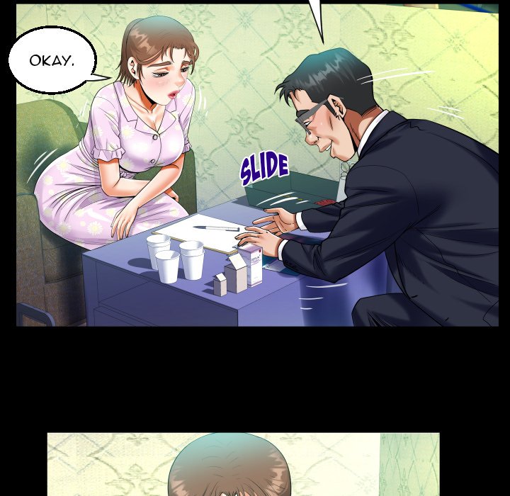 Read manhwa The Unforeseen Guest Chapter 89 - SauceManhwa.com