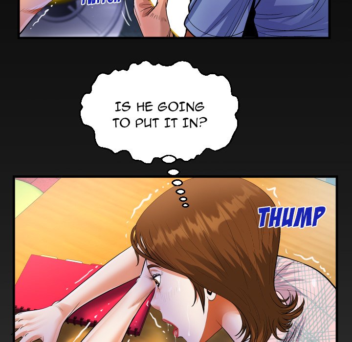 Read manhwa The Unforeseen Guest Chapter 16 - SauceManhwa.com