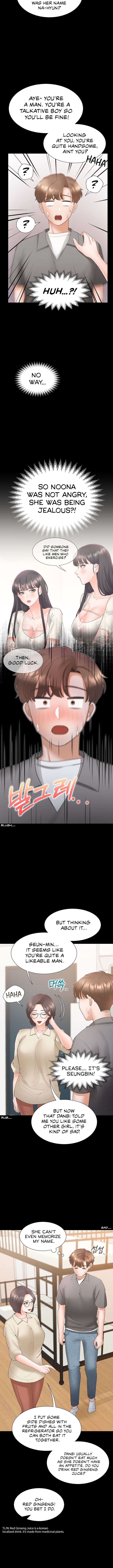 Read manhwa Bunk Beds HOT Chapter 42 - SauceManhwa.com