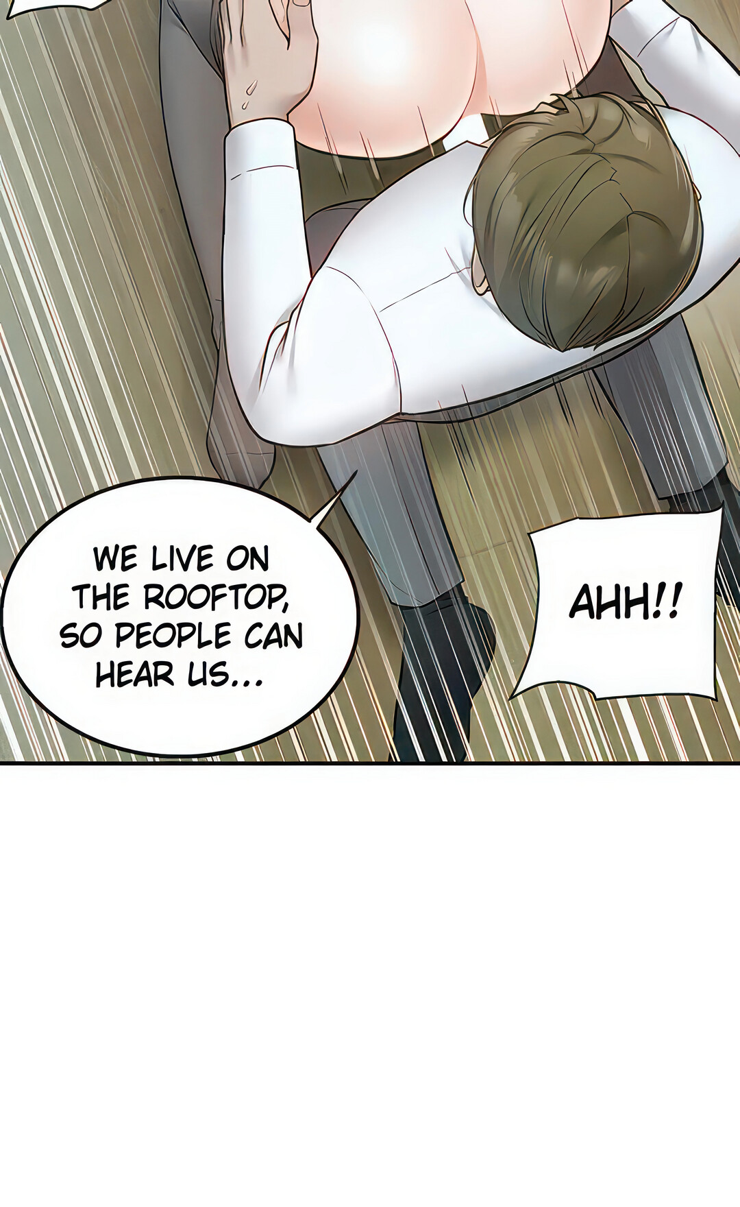 Read manhwa DELIVERY End Chapter 38 - SauceManhwa.com