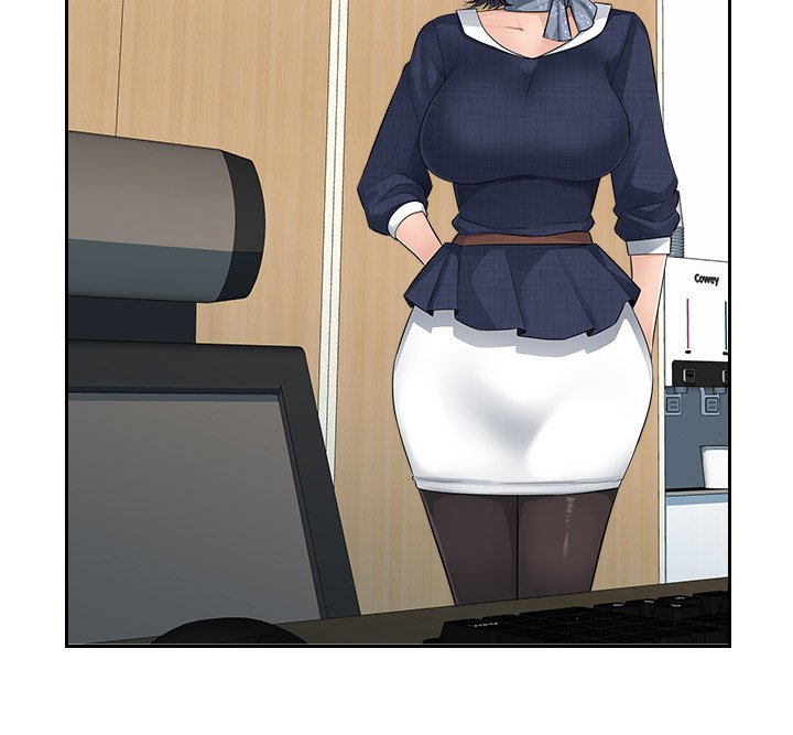 Read manhwa Office Desires End Chapter 4 - SauceManhwa.com